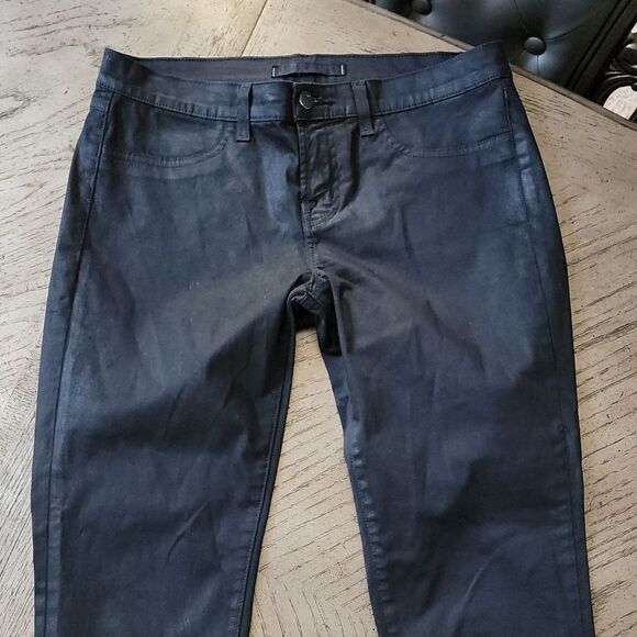 J Brand black jeans size 29 🖤 - Picture 5 of 10